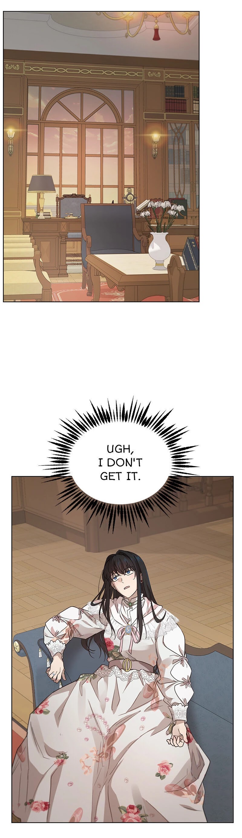 Read Asmodian’S Contract chapter 44.1 image 27 on Lezhin