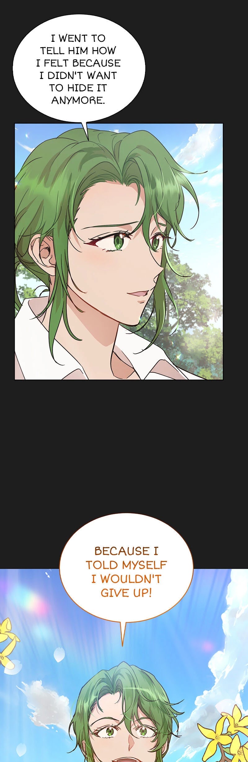 Read Asmodian’S Contract chapter 44.1 image 30 on Lezhin