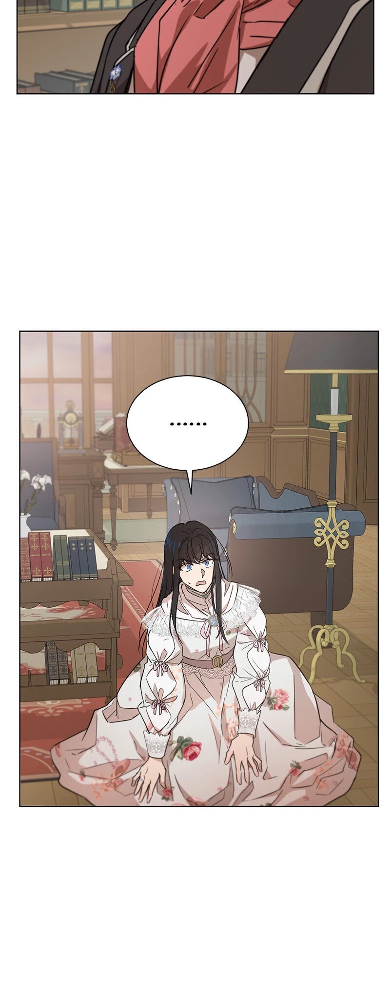 Read Asmodian’S Contract chapter 44.1 image 37 on Lezhin