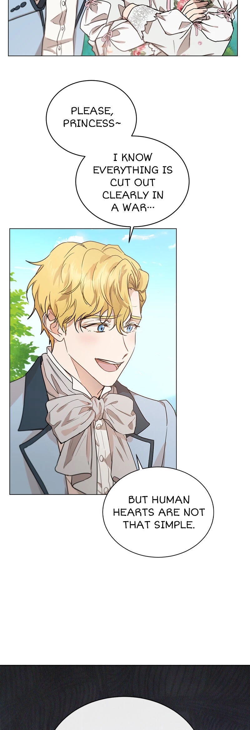 Read Asmodian’S Contract chapter 44.1 image 6 on Lezhin