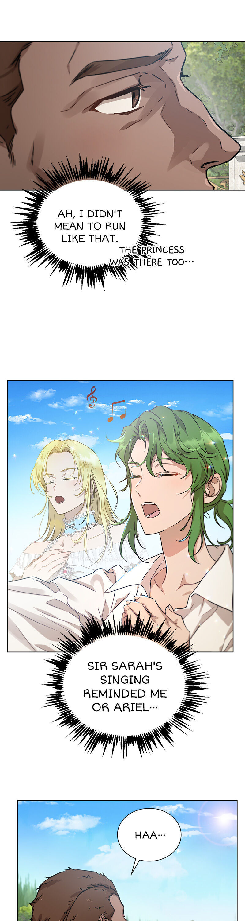 Read Asmodian’S Contract chapter 44 image 11 on Lezhin