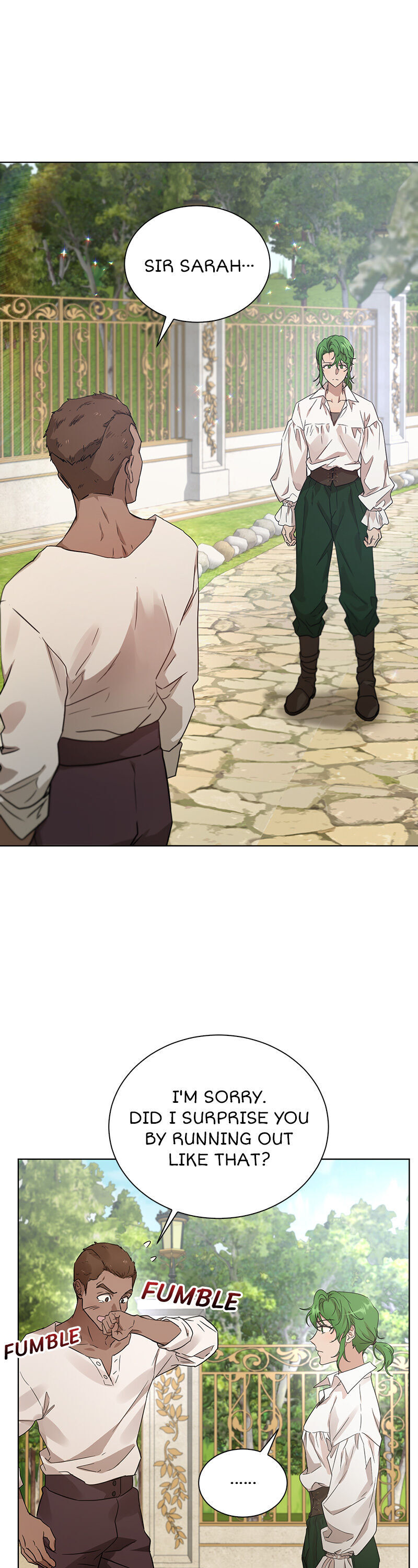 Read Asmodian’S Contract chapter 44 image 13 on Lezhin