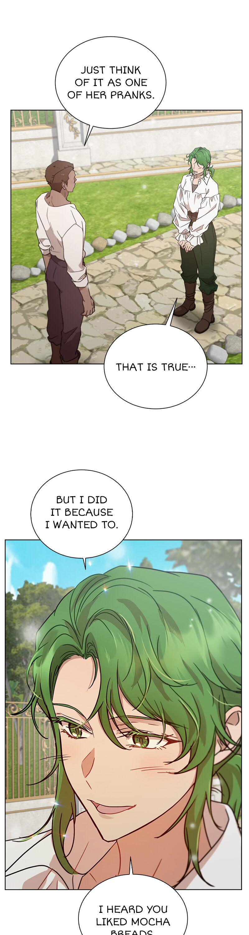 Read Asmodian’S Contract chapter 44 image 16 on Lezhin
