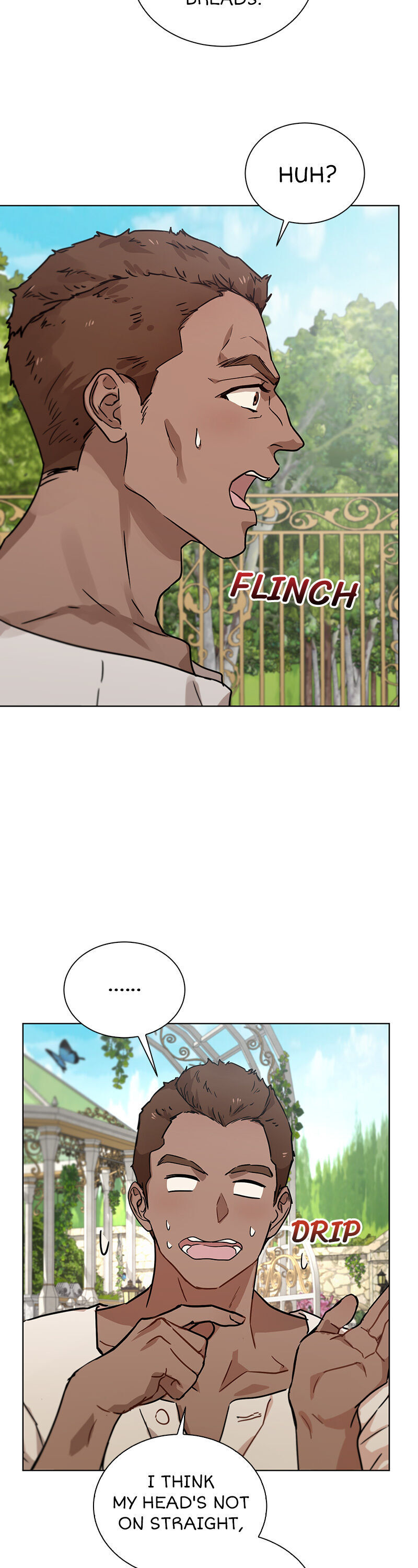 Read Asmodian’S Contract chapter 44 image 17 on Lezhin