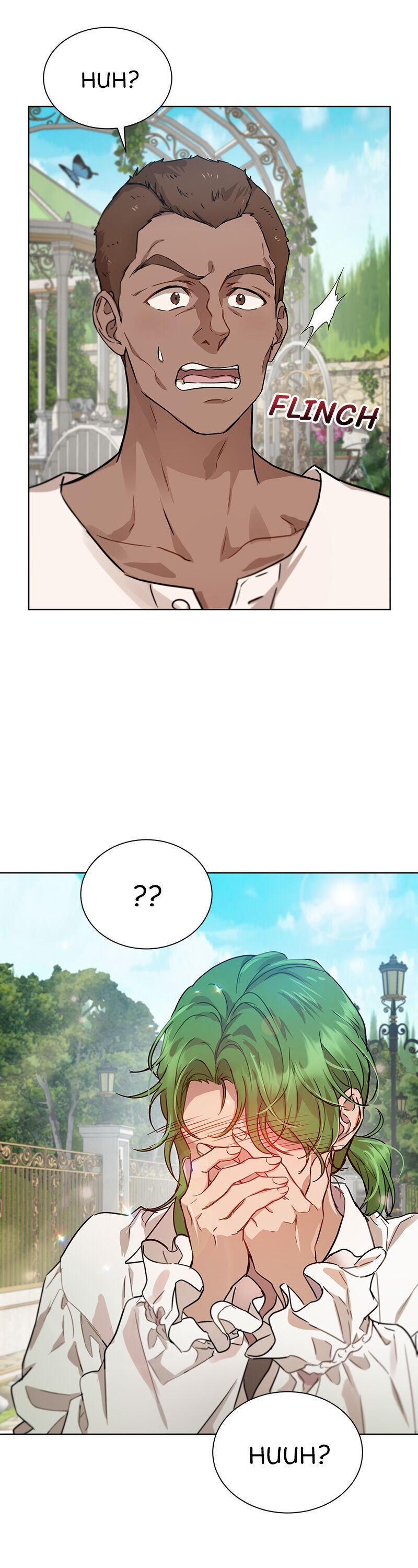 Read Asmodian’S Contract chapter 44 image 19 on Lezhin