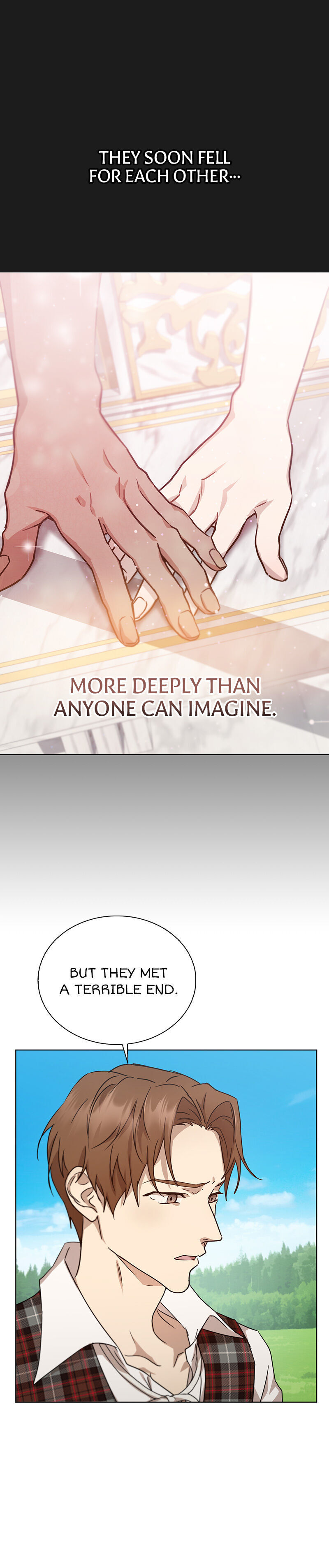 Read Asmodian’S Contract chapter 44 image 2 on Lezhin