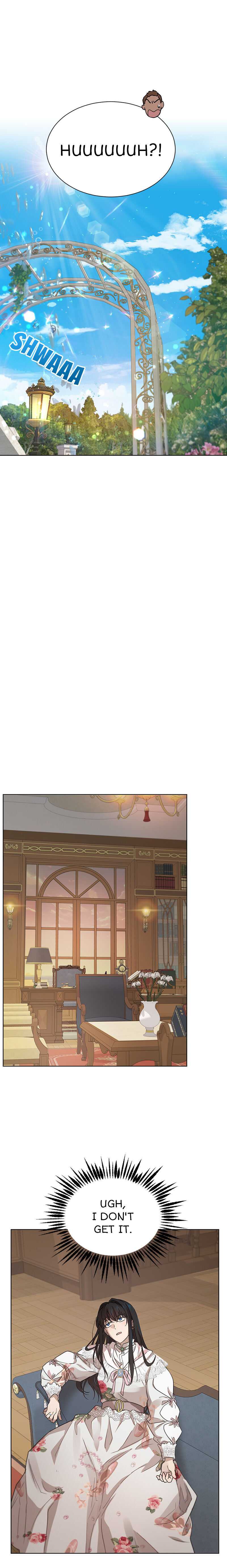 Read Asmodian’S Contract chapter 44 image 20 on Lezhin