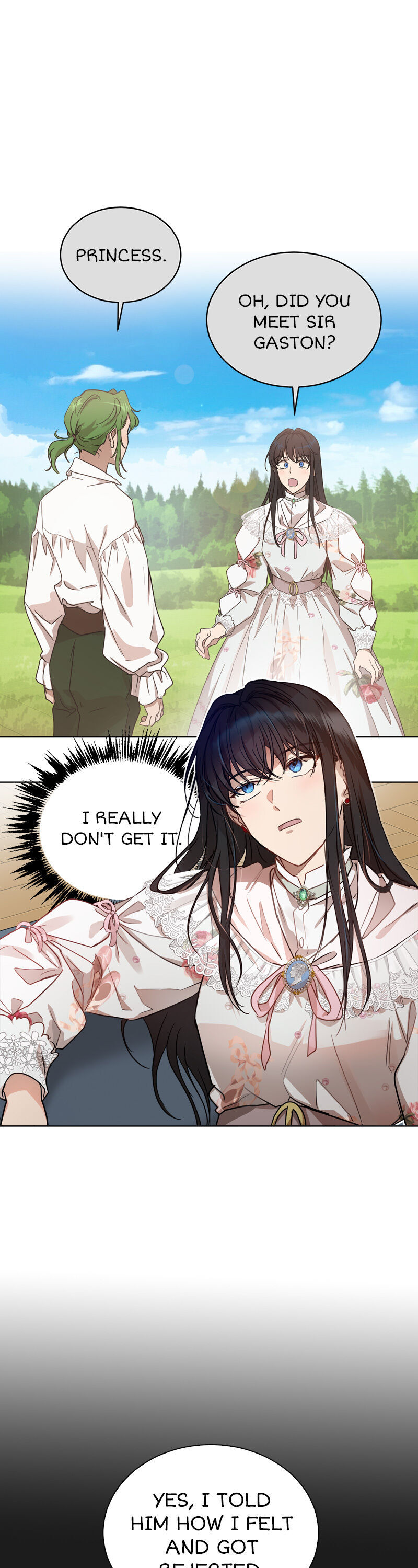Read Asmodian’S Contract chapter 44 image 21 on Lezhin