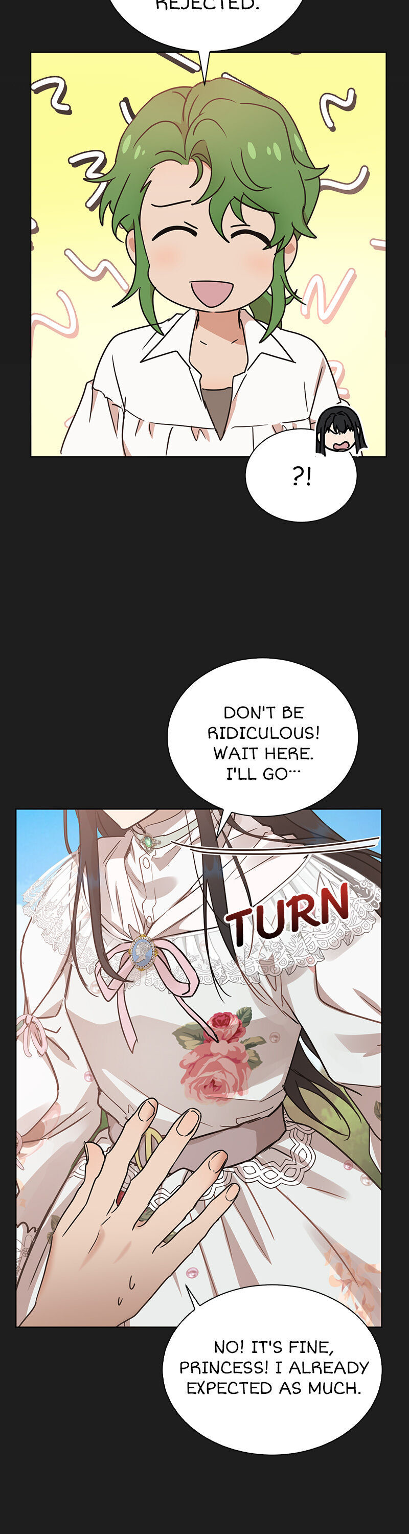 Read Asmodian’S Contract chapter 44 image 22 on Lezhin