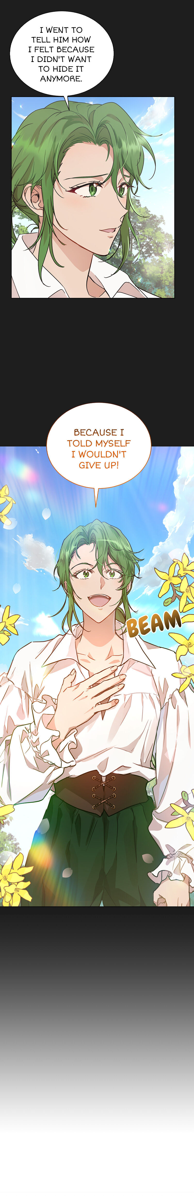 Read Asmodian’S Contract chapter 44 image 23 on Lezhin