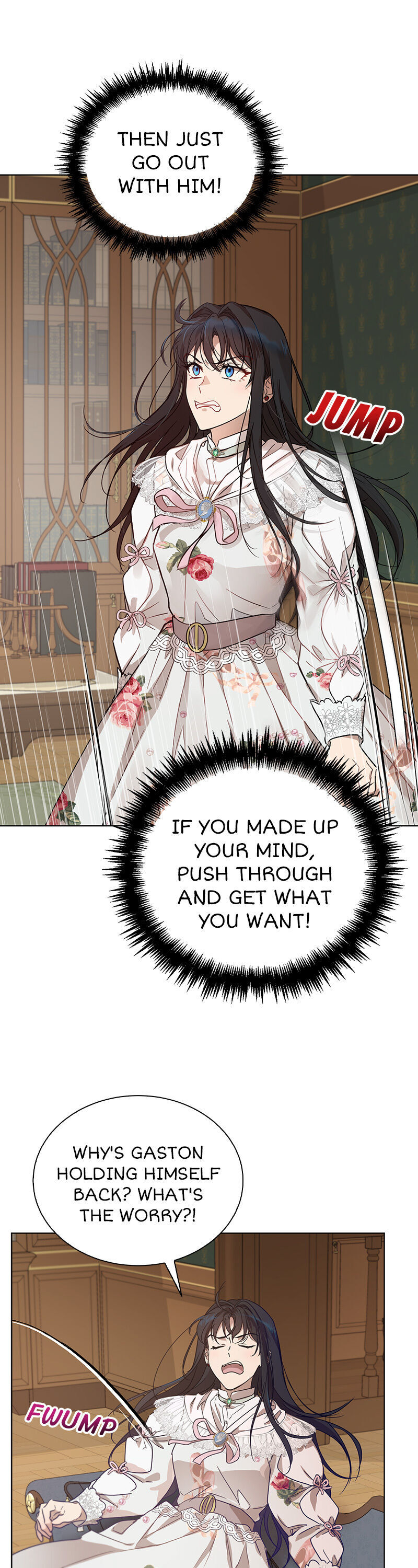 Read Asmodian’S Contract chapter 44 image 24 on Lezhin