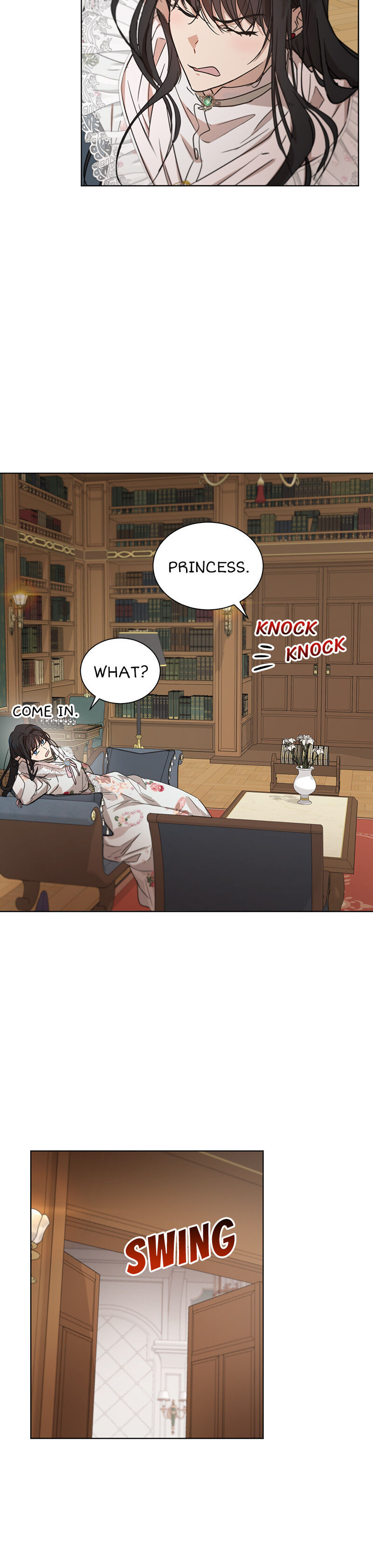 Read Asmodian’S Contract chapter 44 image 26 on Lezhin