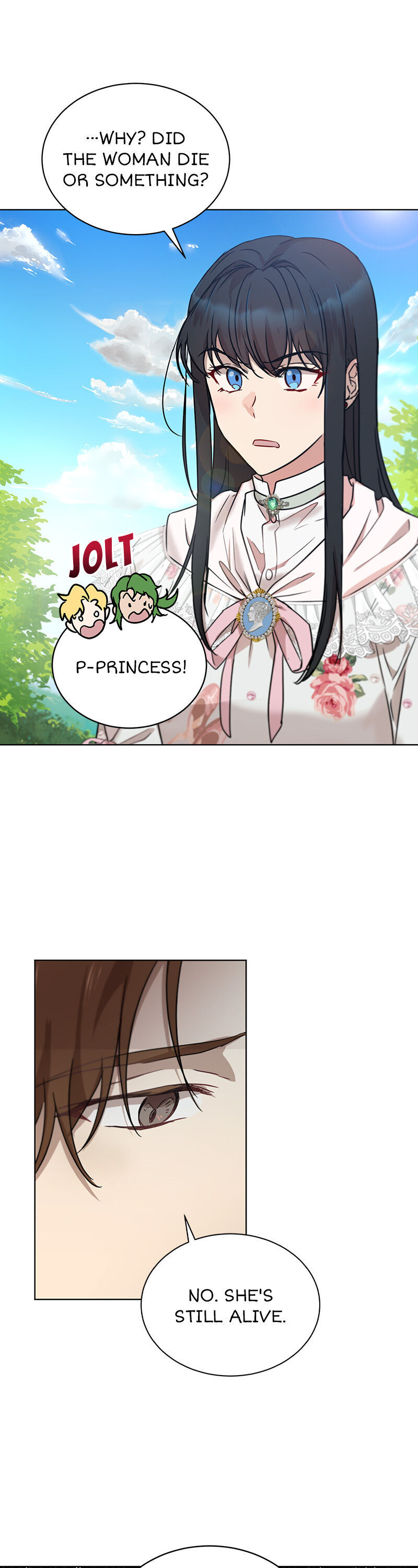 Read Asmodian’S Contract chapter 44 image 3 on Lezhin