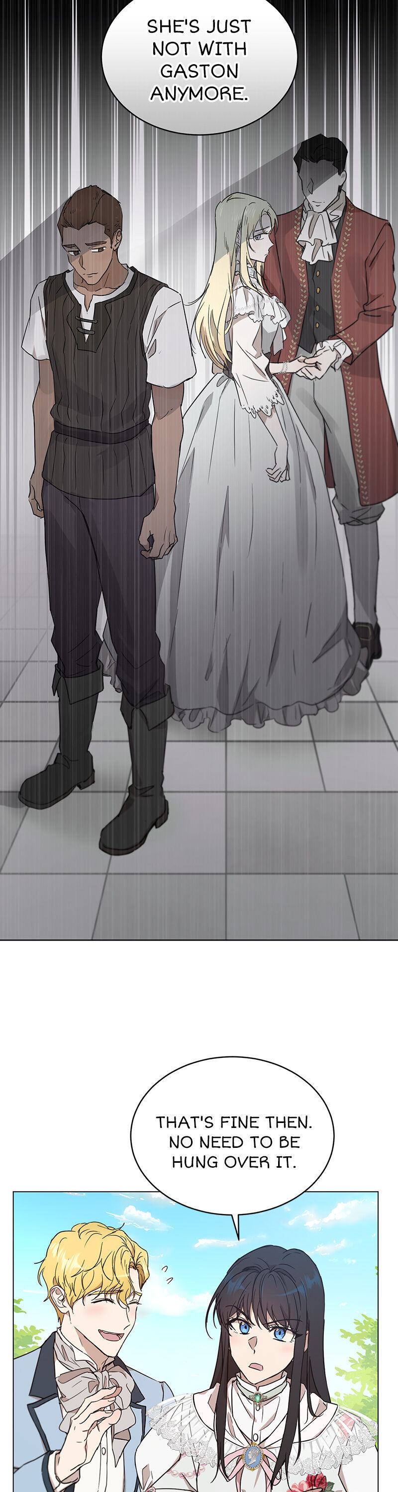Read Asmodian’S Contract chapter 44 image 4 on Lezhin