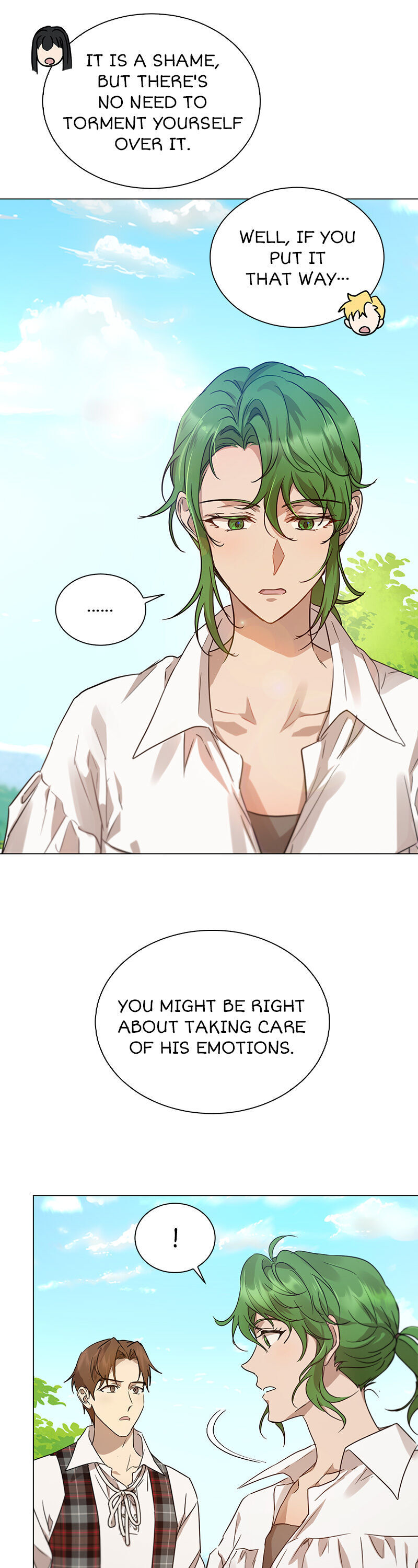 Read Asmodian’S Contract chapter 44 image 6 on Lezhin