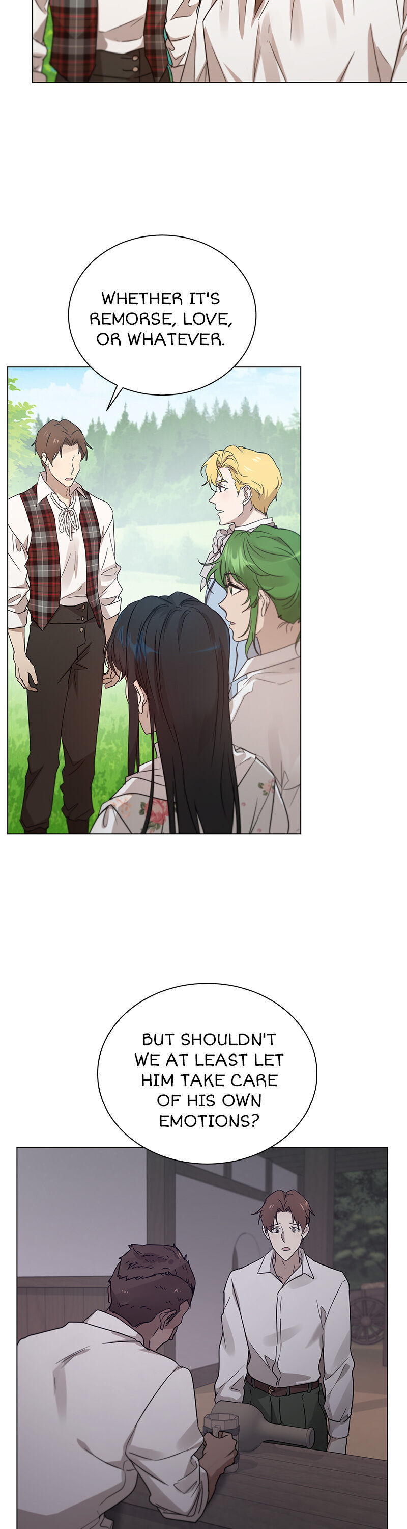 Read Asmodian’S Contract chapter 44 image 7 on Lezhin