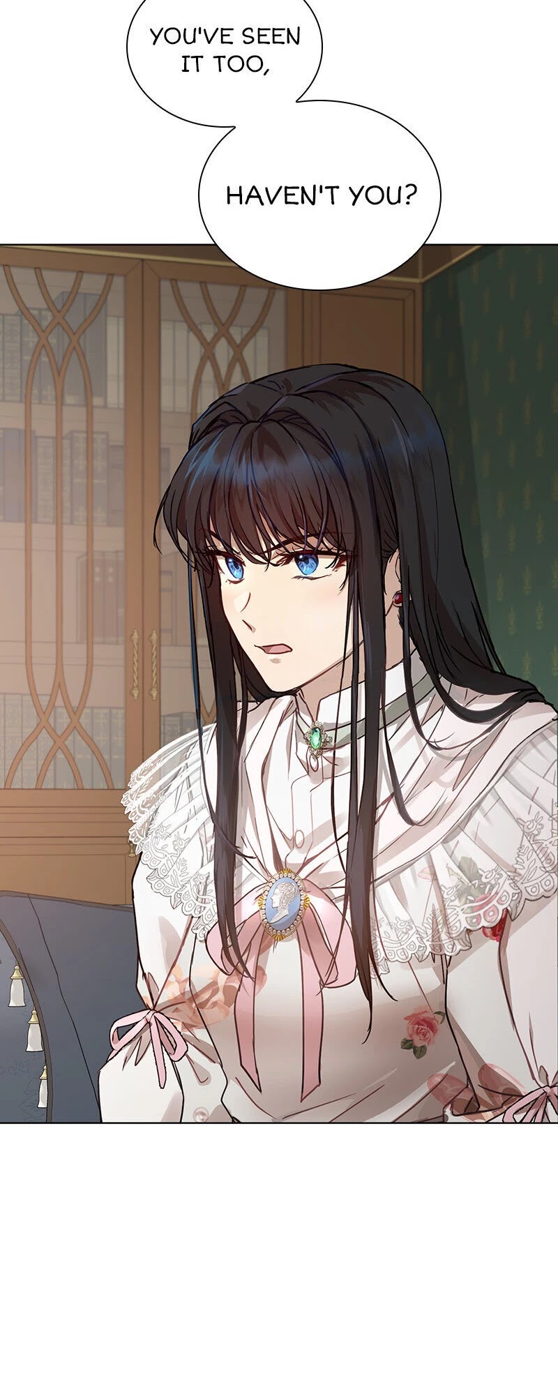 Read Asmodian’S Contract chapter 45.1 image 13 on Lezhin