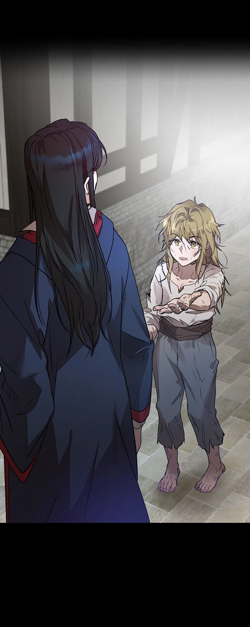 Read Asmodian’S Contract chapter 45.1 image 17 on Lezhin