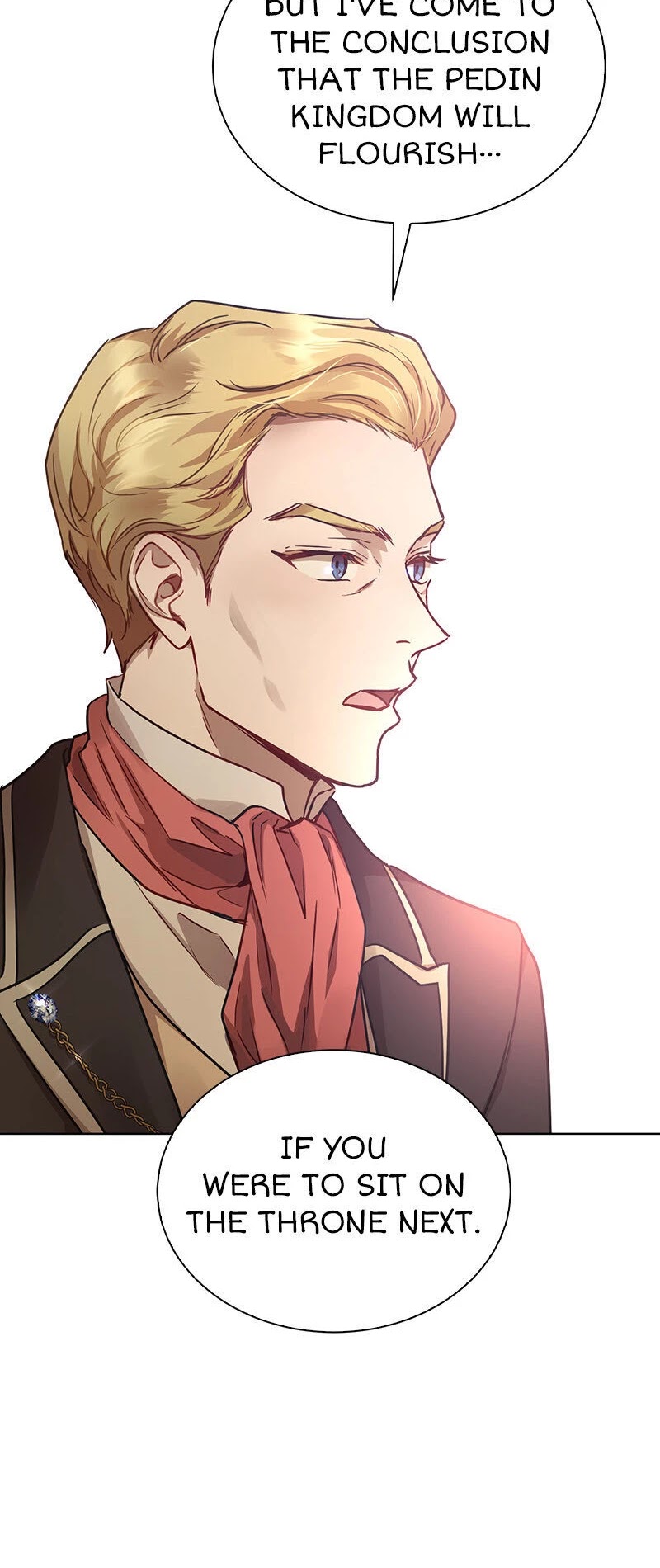 Read Asmodian’S Contract chapter 45.1 image 21 on Lezhin