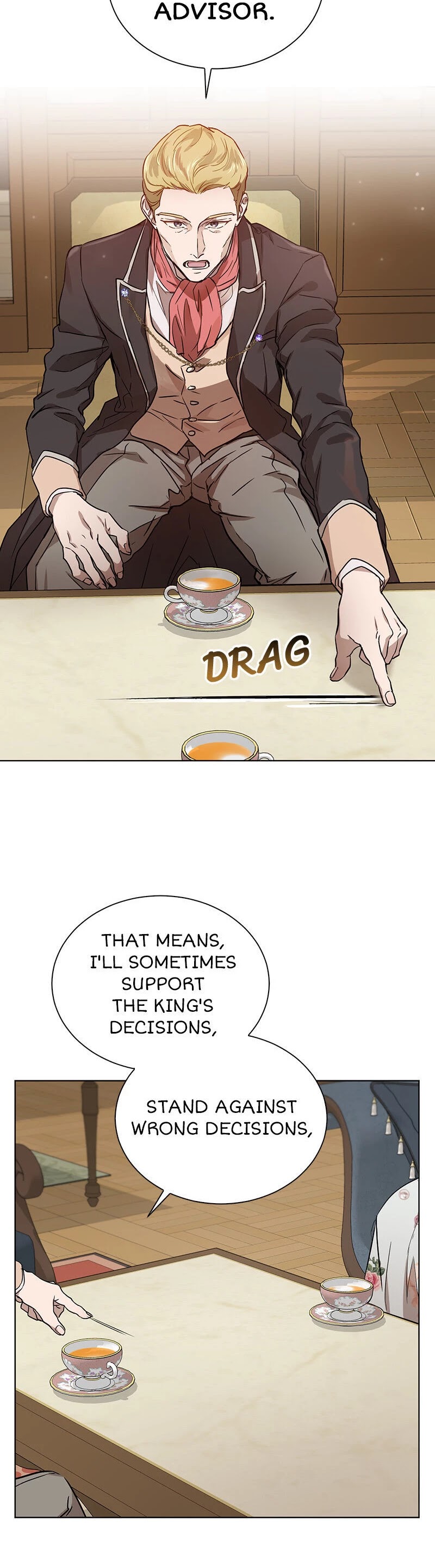 Read Asmodian’S Contract chapter 45.1 image 28 on Lezhin