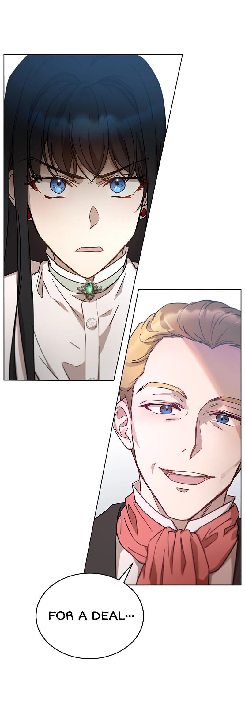 Read Asmodian’S Contract chapter 45.1 image 38 on Lezhin
