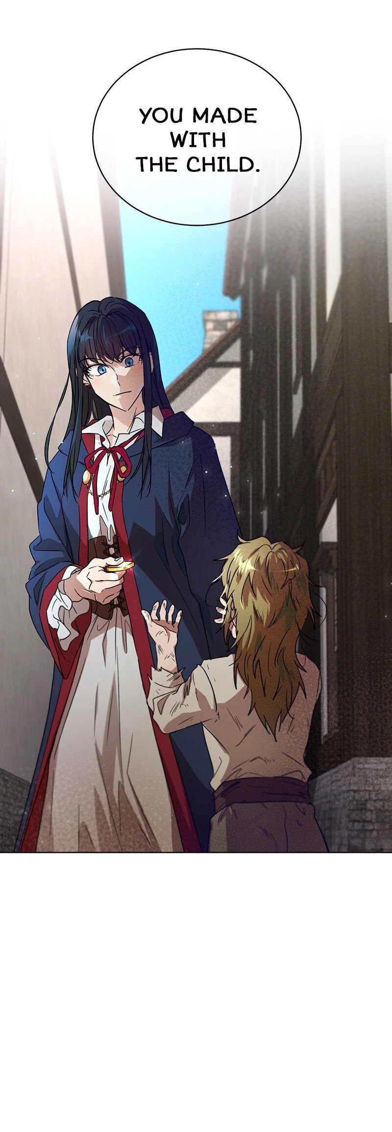 Read Asmodian’S Contract chapter 45.1 image 39 on Lezhin