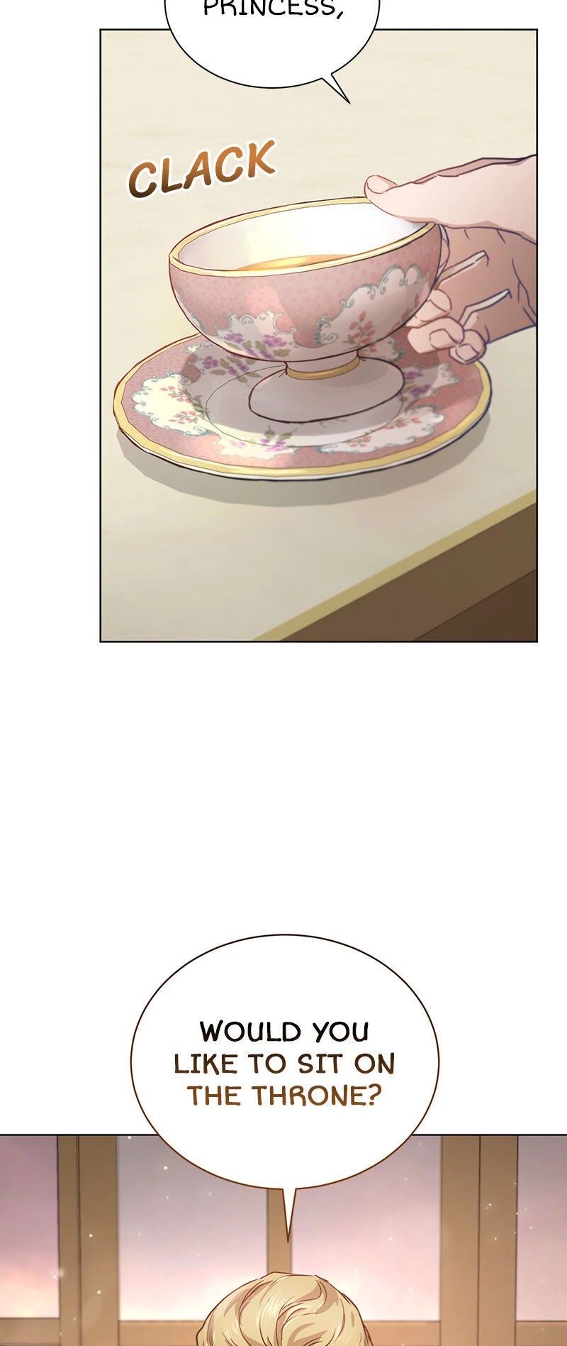 Read Asmodian’S Contract chapter 45.1 image 4 on Lezhin