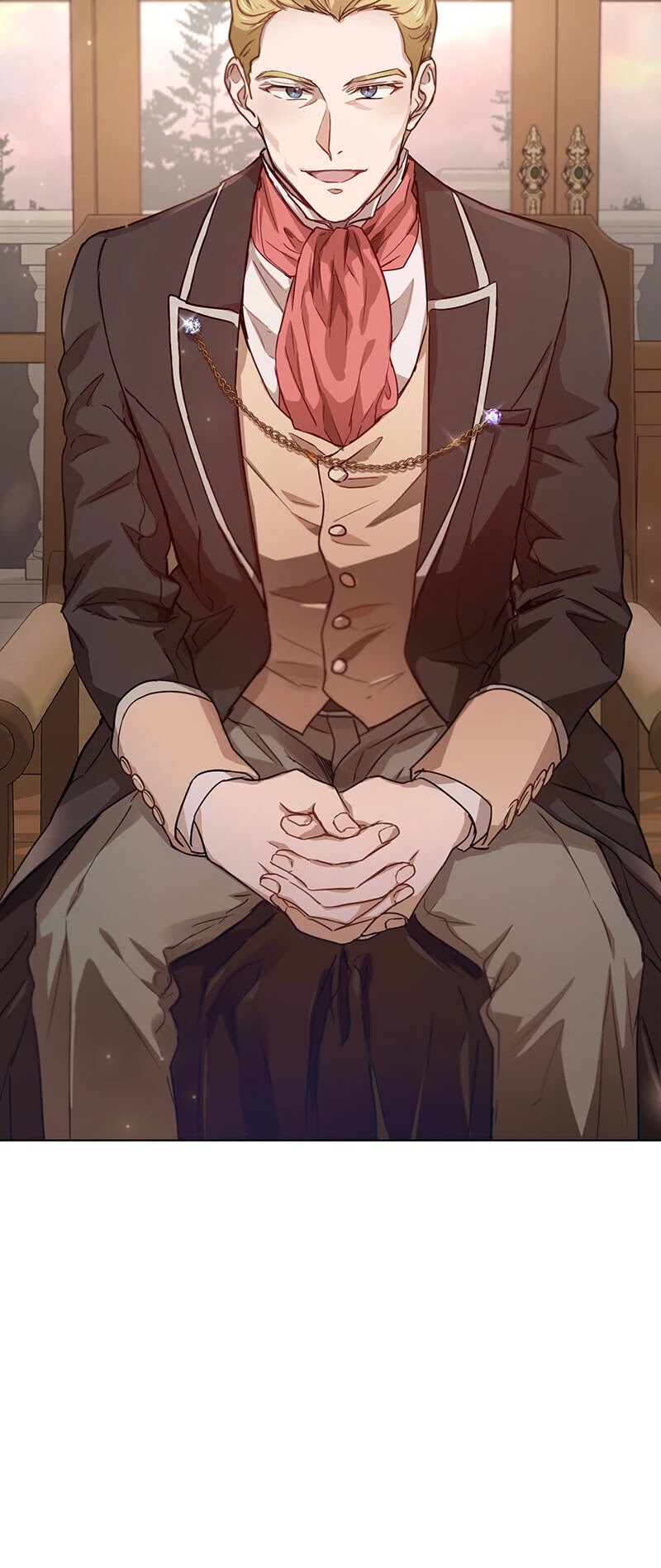 Read Asmodian’S Contract chapter 45.1 image 5 on Lezhin