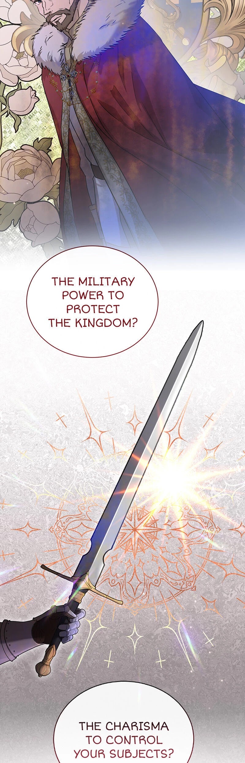 Read Asmodian’S Contract chapter 45.1 image 9 on Lezhin