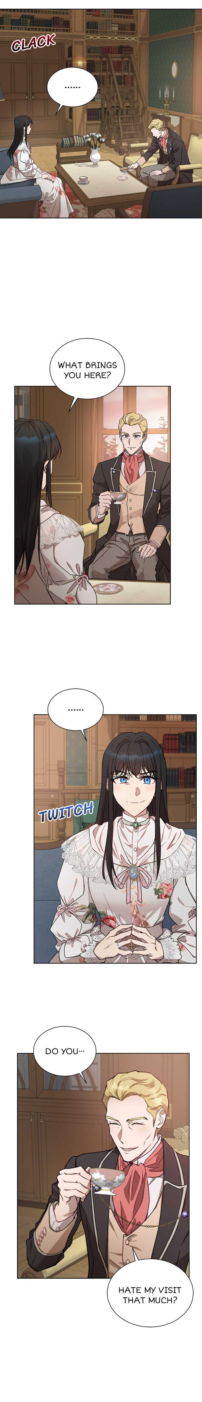 Read Asmodian’S Contract chapter 45 image 1 on Lezhin