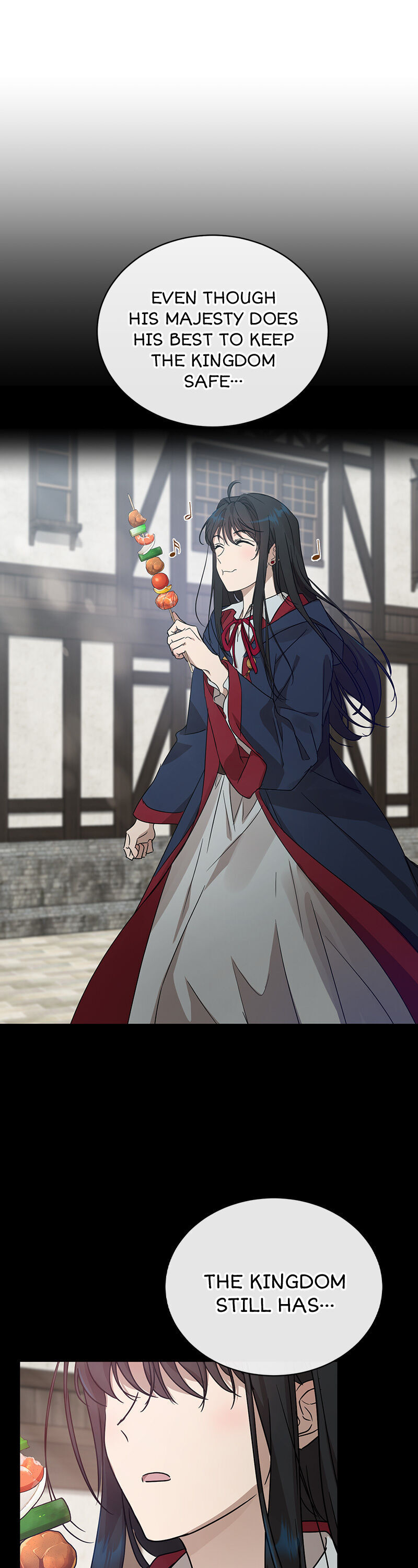 Read Asmodian’S Contract chapter 45 image 10 on Lezhin