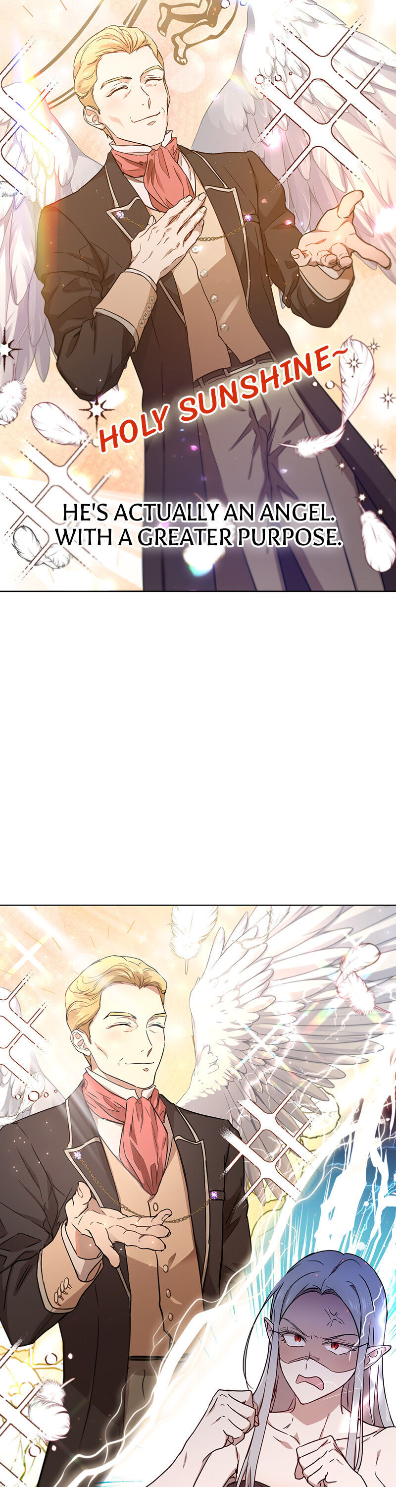 Read Asmodian’S Contract chapter 45 image 17 on Lezhin