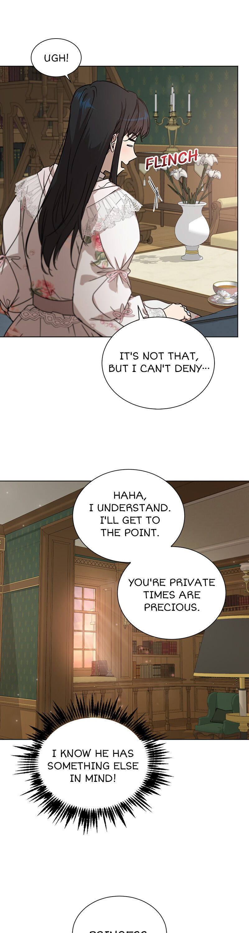 Read Asmodian’S Contract chapter 45 image 2 on Lezhin