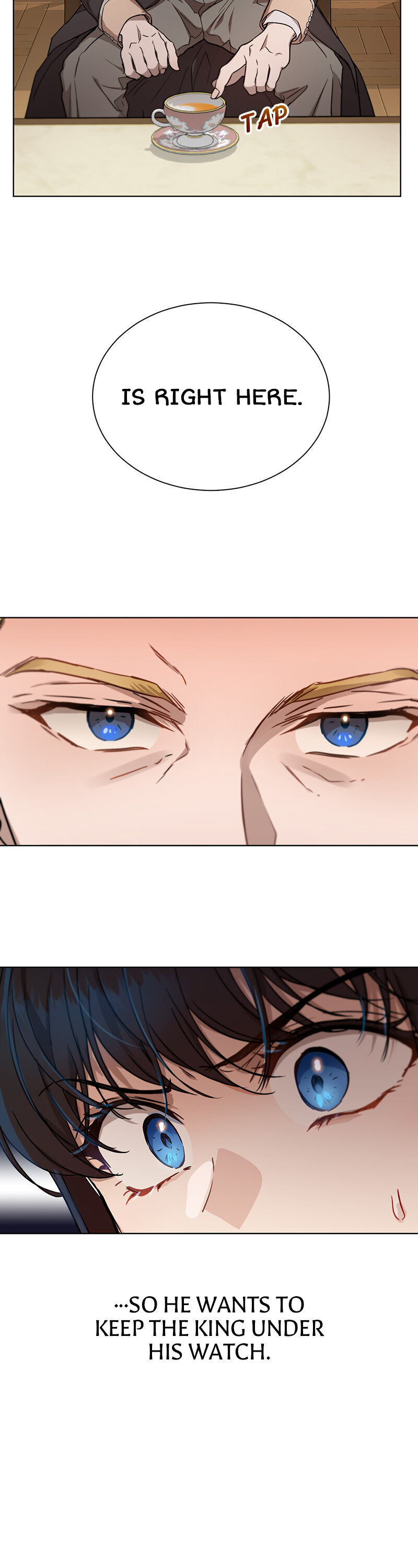 Read Asmodian’S Contract chapter 45 image 22 on Lezhin