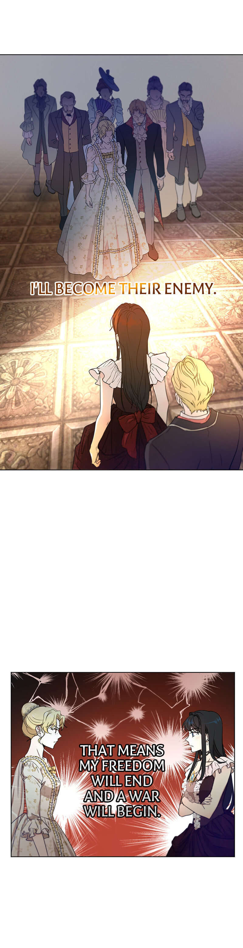 Read Asmodian’S Contract chapter 45 image 26 on Lezhin