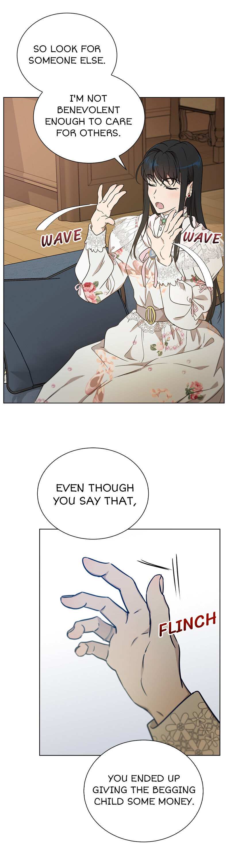 Read Asmodian’S Contract chapter 45 image 27 on Lezhin