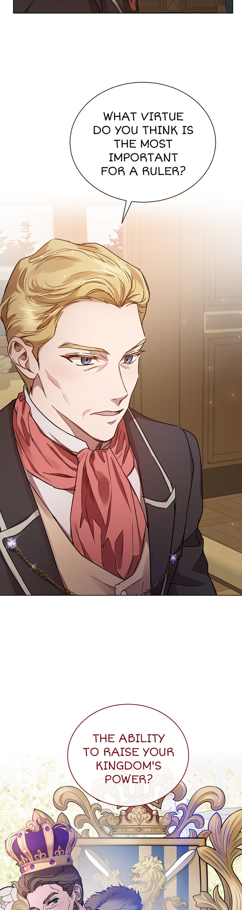 Read Asmodian’S Contract chapter 45 image 6 on Lezhin