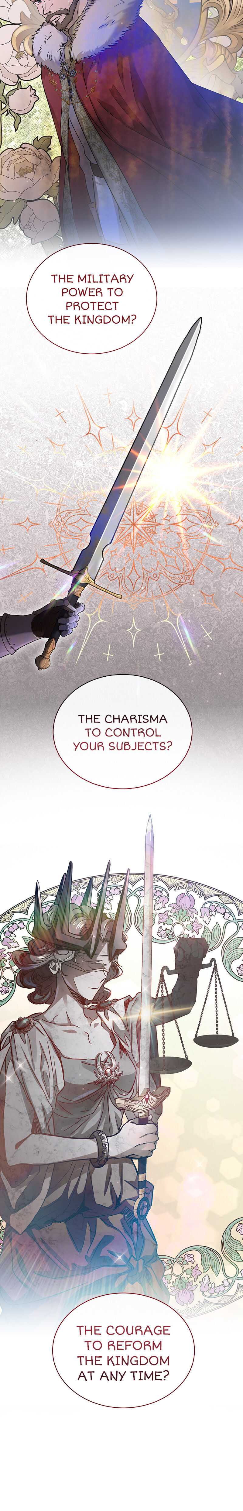 Read Asmodian’S Contract chapter 45 image 7 on Lezhin