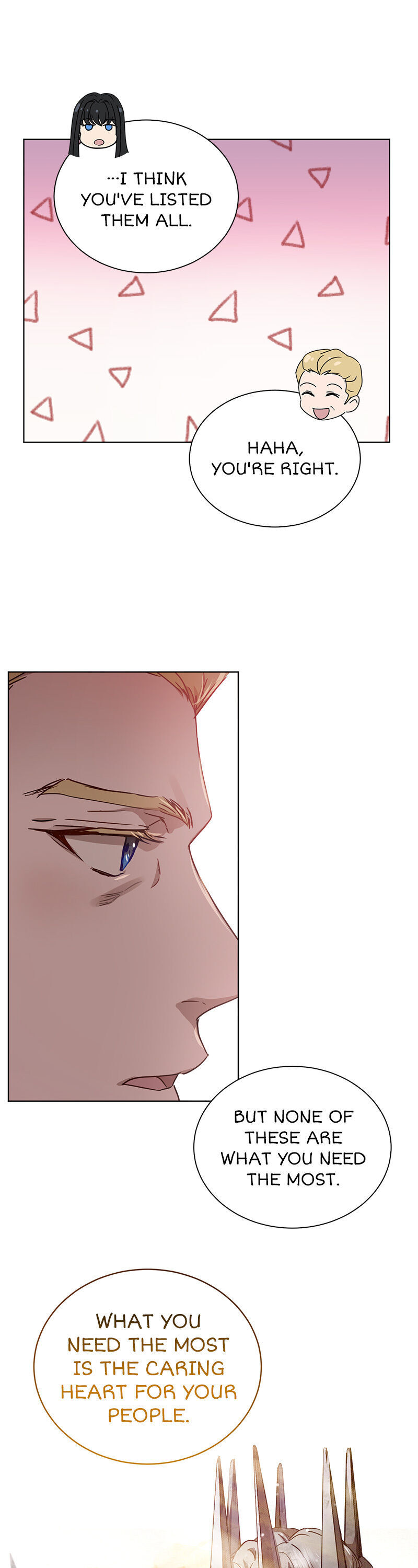 Read Asmodian’S Contract chapter 45 image 8 on Lezhin