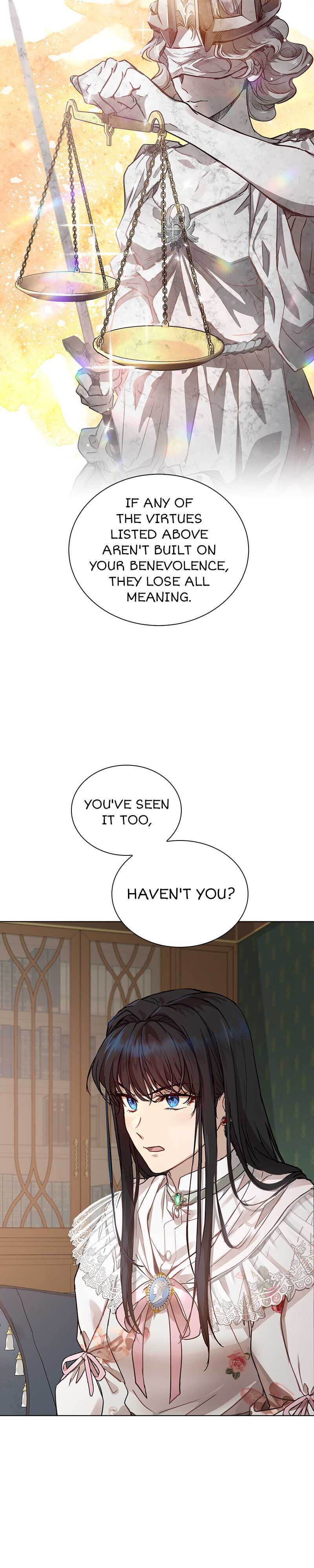 Read Asmodian’S Contract chapter 45 image 9 on Lezhin