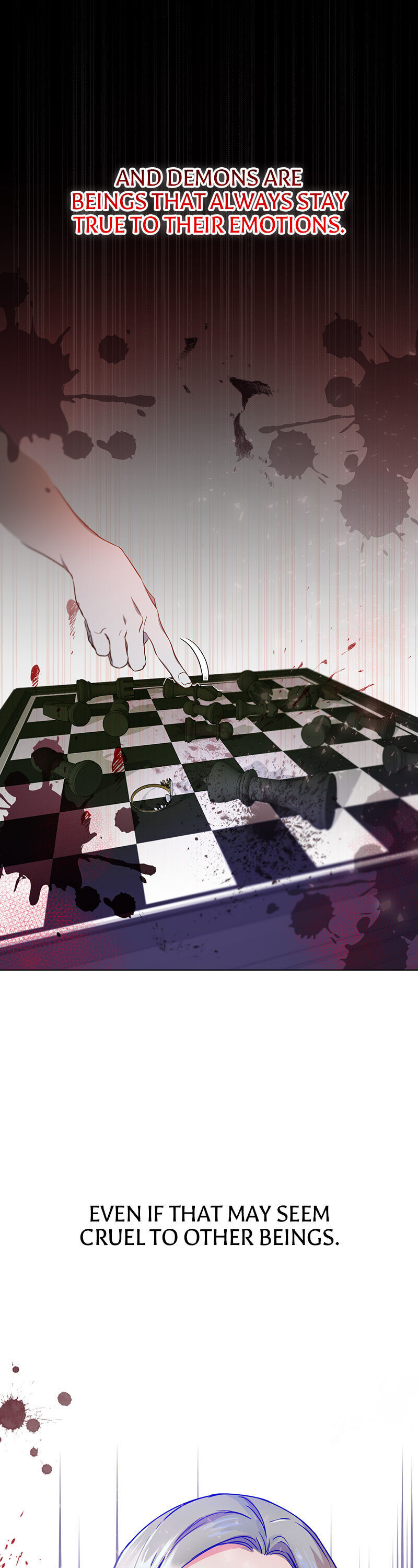 Read Asmodian’S Contract chapter 46 image 10 on Lezhin