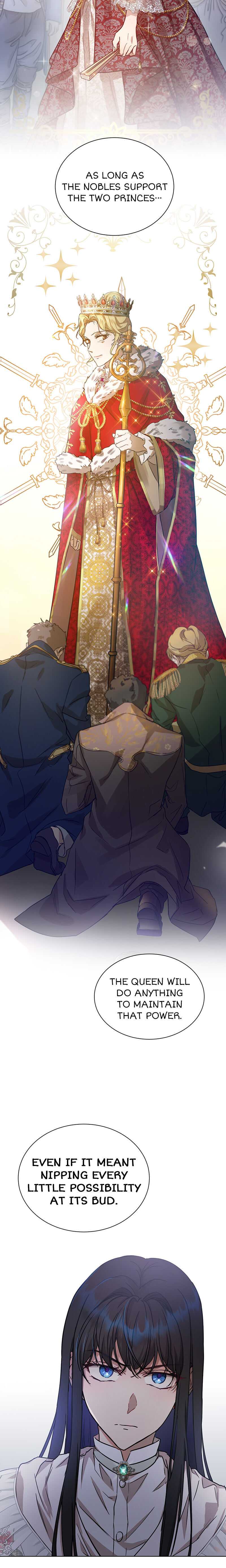 Read Asmodian’S Contract chapter 46 image 13 on Lezhin