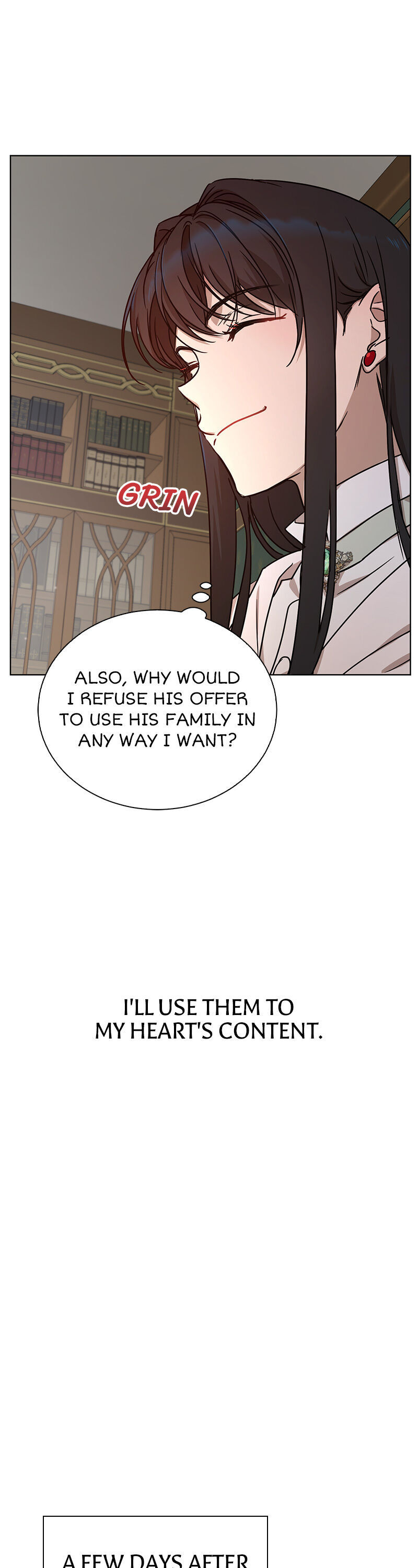 Read Asmodian’S Contract chapter 46 image 18 on Lezhin