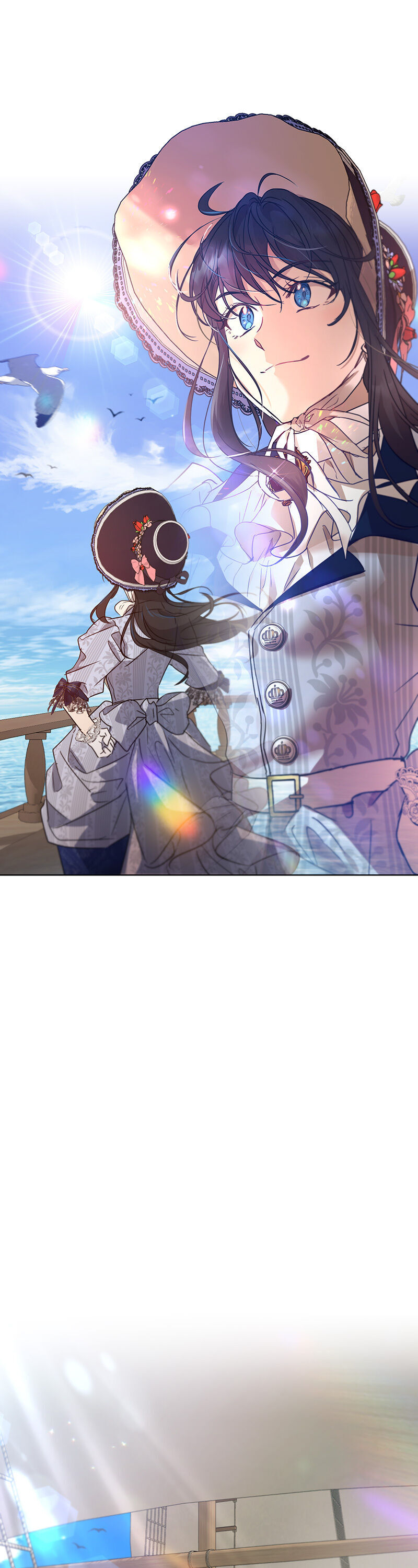 Read Asmodian’S Contract chapter 46 image 26 on Lezhin
