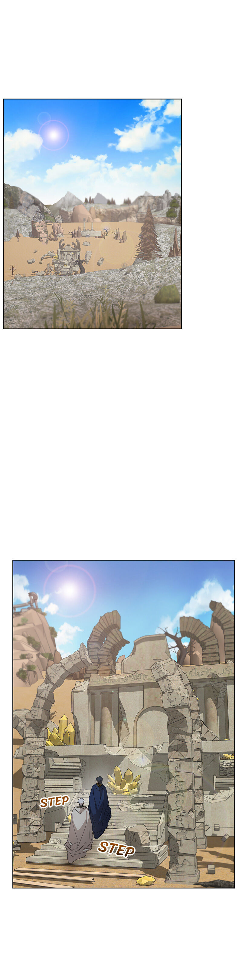 Read Asmodian’S Contract chapter 46 image 28 on Lezhin