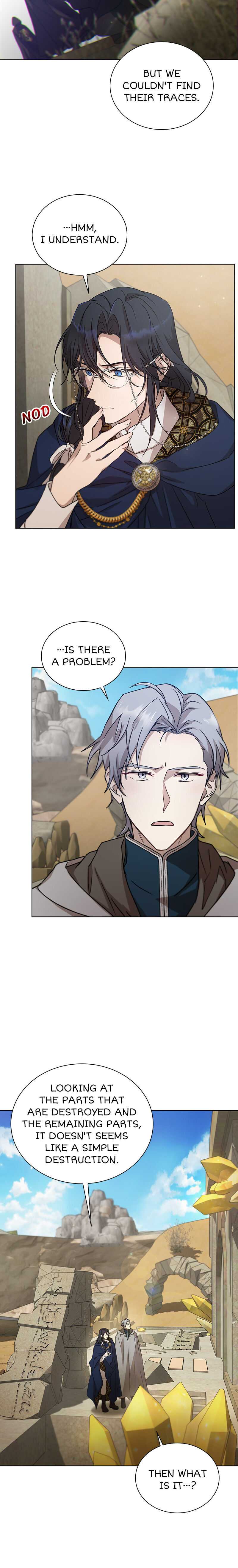 Read Asmodian’S Contract chapter 46 image 30 on Lezhin