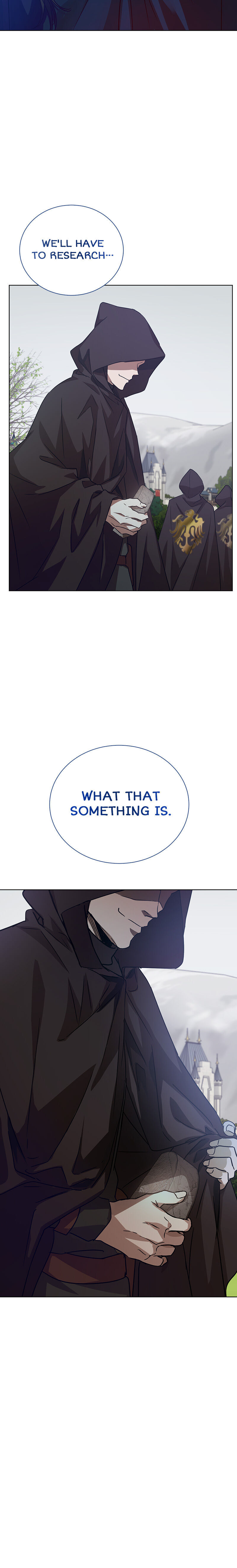Read Asmodian’S Contract chapter 46 image 32 on Lezhin