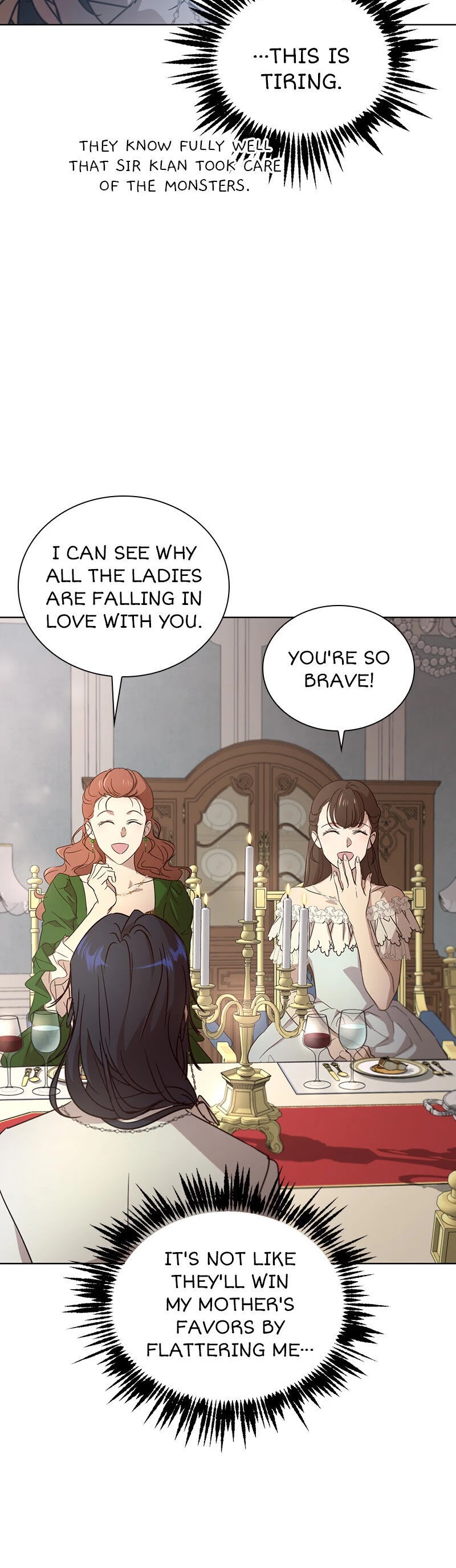Read Asmodian’S Contract chapter 47.1 image 11 on Lezhin