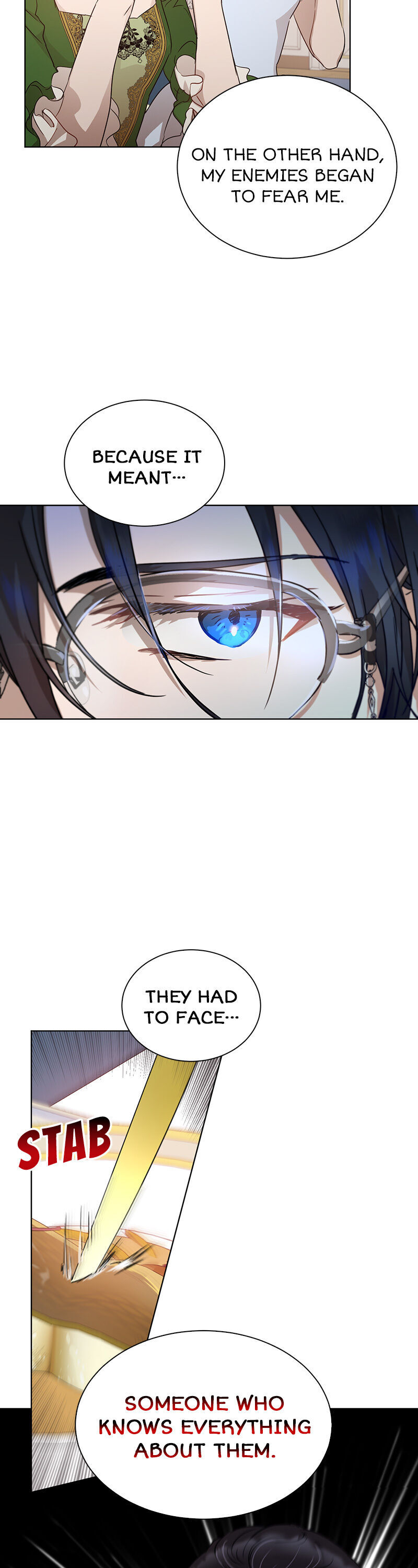 Read Asmodian’S Contract chapter 47.1 image 17 on Lezhin
