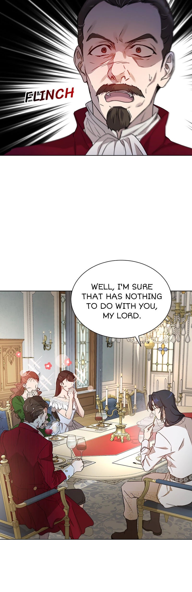 Read Asmodian’S Contract chapter 47.1 image 18 on Lezhin